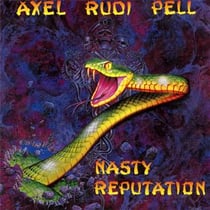 Nasty reputation