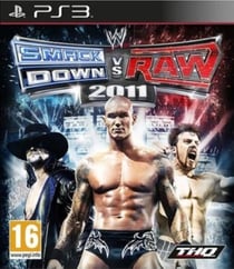 WWE Smackdown vs. Raw 2011