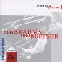 Worldbrass - Weltble