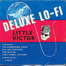 Deluxe lo-fi