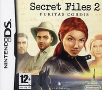 Secret Files 2 : Puritas Cordis