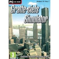 Gratte-ciels simulator