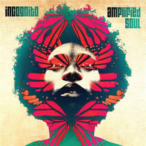 Amplified soul