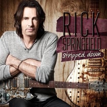 Stripped down