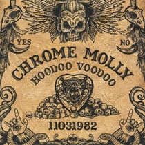 Hoodoo voodoo