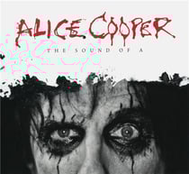 The sound of Alice Cooper