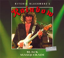 Black masquarade