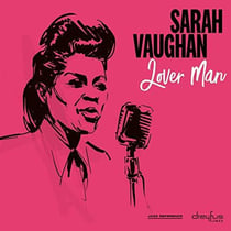 Lover man