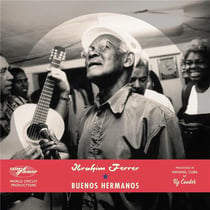 Buenos hermanos - édition spéciale