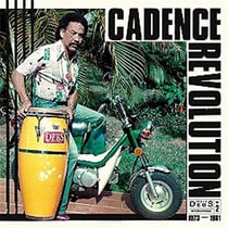 Disques Debs International Vol. 2 (Cadence Revolution 1973-1981)