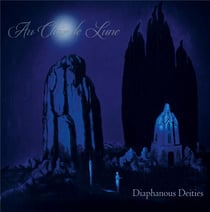 Diaphanous Deities