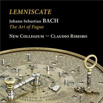 L'Art de la Fugue