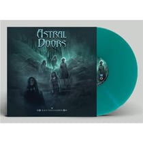 Black Eyed Children - édition limitée