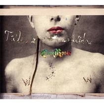 Tales of a grasswidow