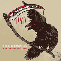 The dividing line