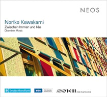 Zwischen Immer und Nie - Chamber Music