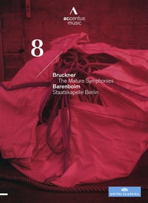 Symphonie n° 8
