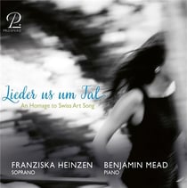 Lieder us um Tal