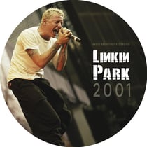 2001 (Radio Broadcast Recording)