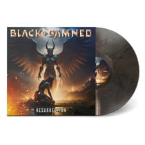 Resurrection - édition limitée colorée