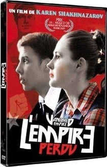 L'Empire perdu