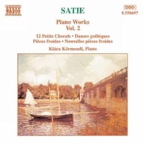 Oeuvres Pour Piano /Vol.2