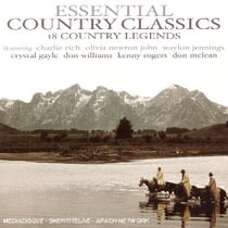 Essential Country Classics