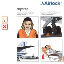 Dry Star 1