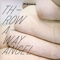 Throwaway Angel