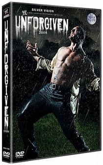 Unforgiven 2008