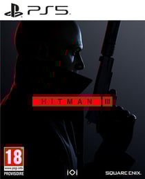 Hitman 3 - Édition Standard