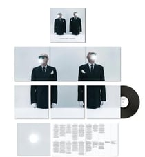 Nonetheless Expanded Edition