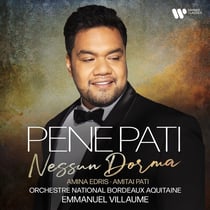 Nessun Dorma - édition limitée