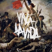 Viva la Vida or Death and All His Friends - édition limitée colorée