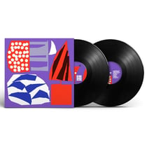 Mr Bongo Record Club Vol. 7