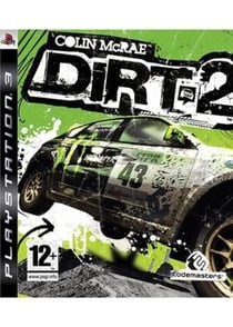 Colin Mcrae : Dirt 2