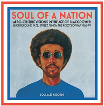 Soul of a nation