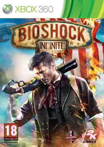 Bioshock Infinite