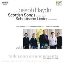 Mélodies Ecossaises /vol.5