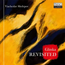 Glinka : Oeuvres pour piano
