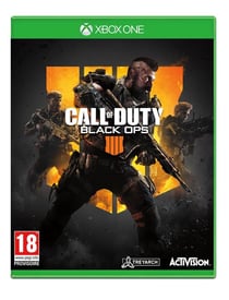 Call of Duty : Black Ops 4