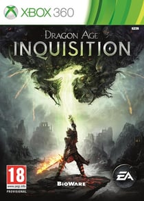 Dragon Age : Inquisition