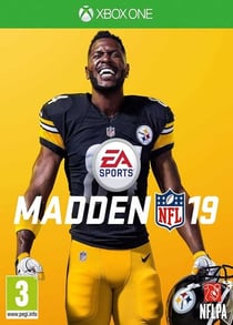 Madden NFL 19