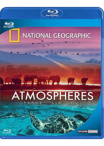 National Geographic - Atmosphères