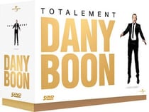 Totalement Dany Boon - Coffret 5 DVD