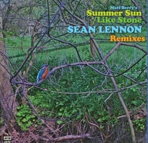 Summer Sun - Like Stone