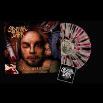 Forensick - édition colorée