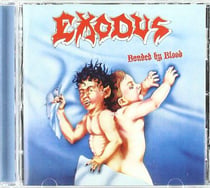 Bonded by blood