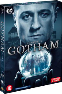 Gotham - Saison 3