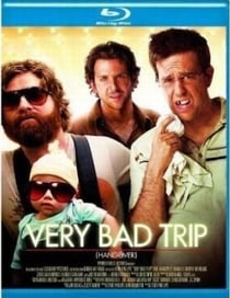 Very Bad Trip